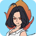 爸爸用维生素为女儿变出萤火流星雨