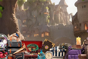 ͨ����Ӱ֮·