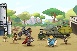 ���˽�����Ϸ