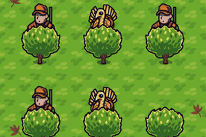 �������