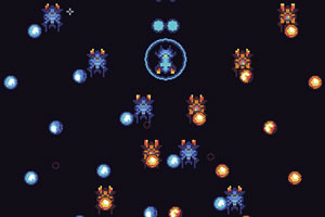 ��ɫ����ս��