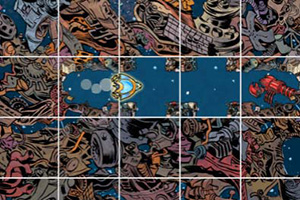 �ռ�����