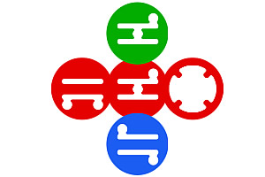 ��ɫͼ�����