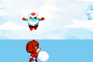 ������֮��ѩ��