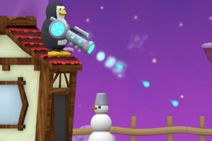 ����սѩ��