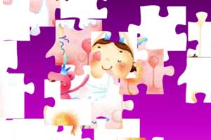 ��ͨŮ��ƴƴͼ