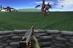 ��������ս����