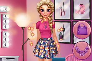 ��ѩ������ױʱ��