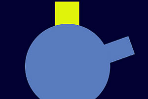 ��������Ծ