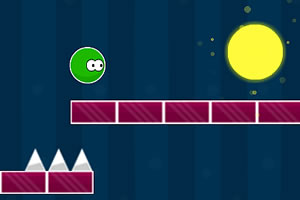 �������Ծ