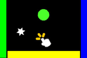 ��ɫ����