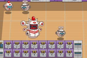 ���˻���ս