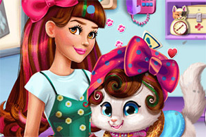 ά�����ǵĳ���è