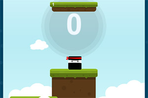 ���ߵ���Ծ