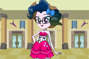 ���ȵ�СŮ��