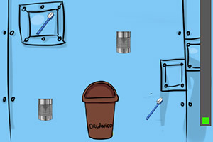 �ƶ�������Ͱ