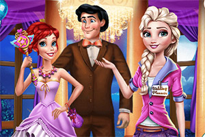 ����ǰ��׼��