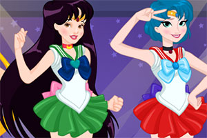 ����Ůսʿ���ɶ�