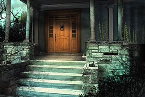 ��ɭׯ԰������