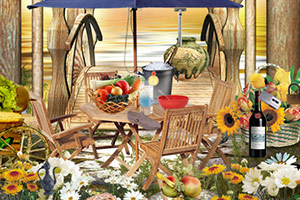 �������