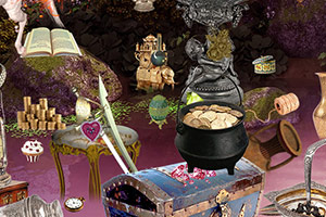 ΰ���ð�ռ�