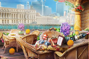 ���ص�ζ��