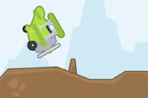 ����ð�յķɻ�