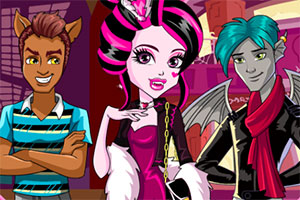 ��Ů���׵�װ��