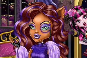 ����Ů���ĸ���