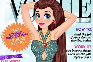 ����Ů�ɵ�׼��