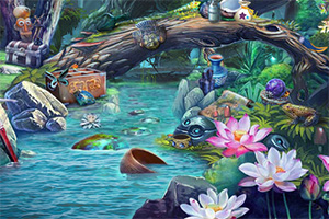 ��������ɭ��