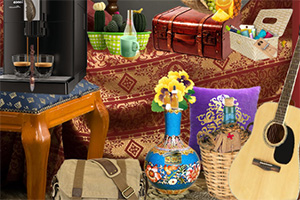 ���ջ���