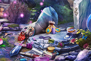 ���ҵ�ħ����