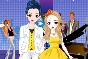 ��ҵ������»�װ