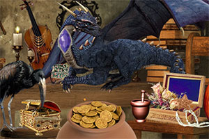 ʧ�ص�С����