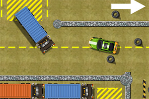 ӵ�µ�ͣ����