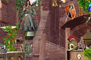 ���յ�բ��