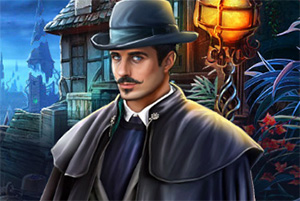 ��ɭ�Ľ���