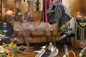 ����������