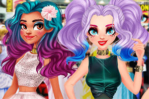 ʱ�з���Ů��