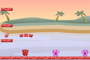 ��ɫ����С��