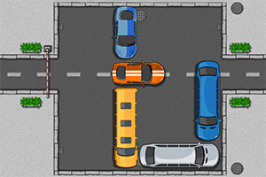 ��ͨͣ����