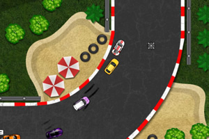 �ռ�����2D