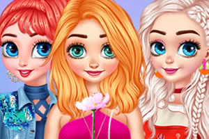 ��ɫʱ�з�װ