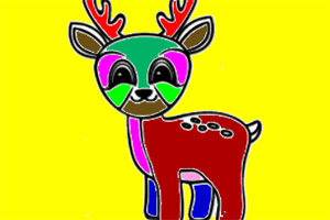 �ɰ�С¹ͼ����