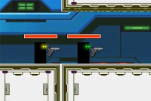 ����˴�ǹս