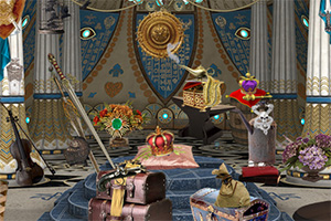 ��ɫ����