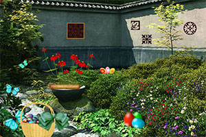 ����ڻ�԰������