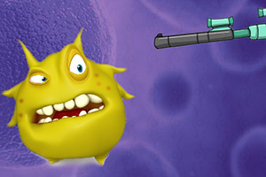 ȫ�񲡶�����ս