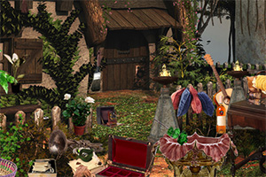 ��ׯ��ķ���